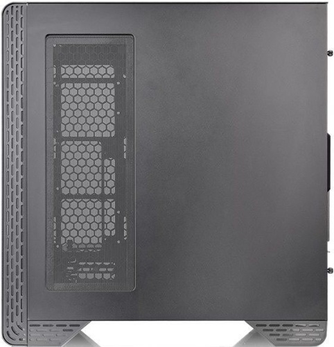 Корпус Miditower Thermaltake S300 TG черный CA-1P5-00M1WN-00 фото 5