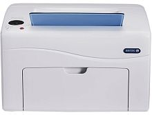 Цветной лазерный принтер Xerox Phaser 6020 6020V_BI