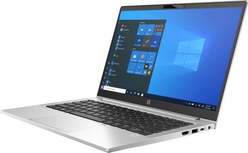 Ноутбук Hewlett Packard НP ProBook 430 G8 2X7T6EA фото 3 Ноутбук Hewlett Packard НP ProBook 430 G8 2X7T6EA фото 3