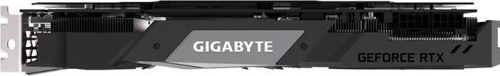 Видеокарта PCI-E GIGABYTE 11264Мб GeForce RTX2080 Ti GV-N208TWF3OC-11GC фото 7