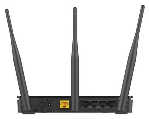 Маршрутизатор WiFI D-Link DIR-806A/RU/B1A фото 3