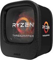 Процессор SocketTR4 AMD Ryzen Threadripper 1950X BOX (без кулера) YD195XA8AEWOF