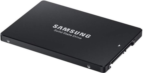 Накопитель SSD SATA 2.5 Samsung 3840GB SM883 MZ7KH3T8HALS фото 2