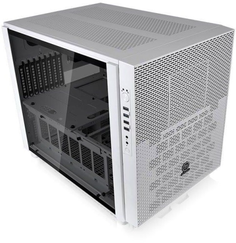 Корпус Bigtower Thermaltake Core X5 TG CA-1E8-00M6WN-00 фото 8