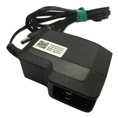 Блок питания для ноутбука Dell 15W AC Adapter with System Plug (Europe) 492-BCDM