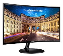 Монитор Samsung C27F390FHI LC27F390FHIXCI