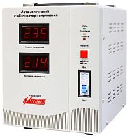 Стабилизатор напряжения Powerman 5000VA AVS-D Voltage Regulator AVS-5000D