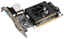 Видеокарта PCI-E GIGABYTE 2048МБ GV-N710D3-2GLV2.0