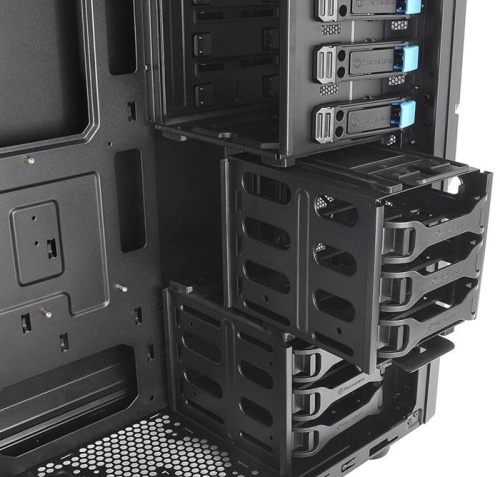 Корпус Miditower Thermaltake Commander G41 CA-1B4-00M1WN-00 фото 10