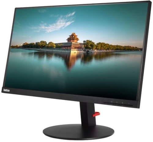 Монитор Lenovo ThinkVision Monitor P24q-10 61A5GAT3EU фото 3