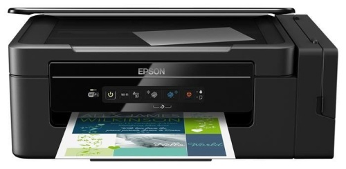 МФУ струйное Epson L3050 C11CF46405