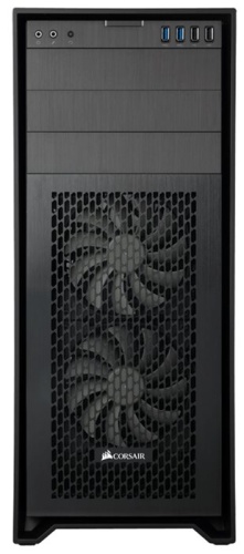 Корпус Bigtower Corsair Obsidian Series 750D CC-9011078-WW фото 10