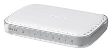 Коммутатор Netgear GS608-300PES