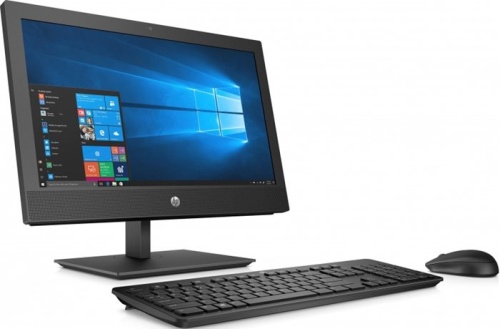 ПК (моноблок) Hewlett Packard ProOne 400 G5 All-in-One 7PH16EA фото 2 ПК (моноблок) Hewlett Packard ProOne 400 G5 All-in-One 7PH16EA фото 2