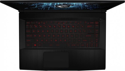 Ноутбук MSI GF63 Thin 11UD-221RU 9S7-16R612-221 фото 8