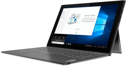 Планшет Lenovo IdeaPad Yoga Duet 3 (82AT004CRU) фото 6