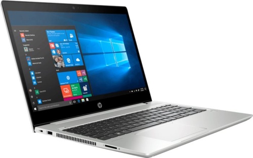 Ноутбук Hewlett Packard ProBook 455 G7 (1F3M8EA) фото 2