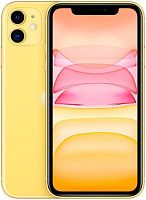 Смартфон Apple iPhone 11 64GB Yellow MWLW2RU/A