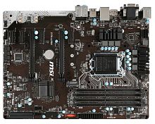 Мат. плата Socket1151 MSI Z170-A PRO Z170-APRO