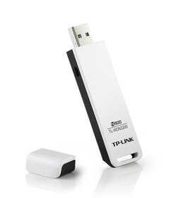   WiFi TP-Link TL-WDN3200