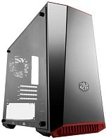 Корпус Minitower Cooler Master MasterBox Lite 3.1 (MCW-L3B3-KANN-01) Black