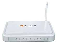 Модем DSL Upvel UR-344AN4G+