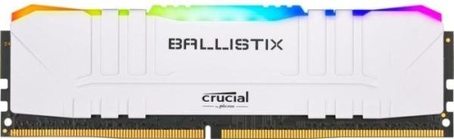 Модуль памяти DDR4 Crucial 8Gb BL8G30C15U4WL Модуль памяти DDR4 Crucial 8Gb BL8G30C15U4WL