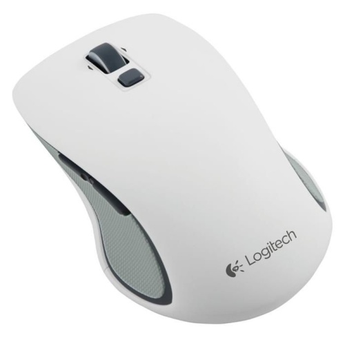 Беспроводная мышь Logitech Wireless Mouse M560 White EWR 910-003913 фото 3 Беспроводная мышь Logitech Wireless Mouse M560 White EWR 910-003913 фото 3