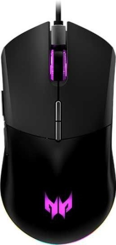 Мышь Acer Predator Cestus 330 черный NP.MCE11.00V