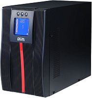 ИБП (UPS) Powercom 1500VA/1500W MACAN (1186436) MAC-1500