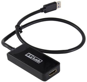 - USB - HDMI STLab U-740