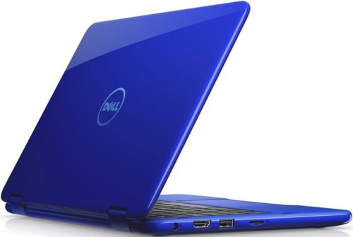 Ноутбук Dell Inspiron 3168-8773 (2-in-1) фото 5