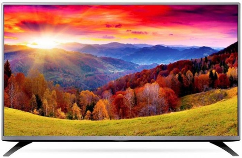 Телевизор ЖК 49.0 LG 49LH513V Телевизор ЖК 49.0 LG 49LH513V
