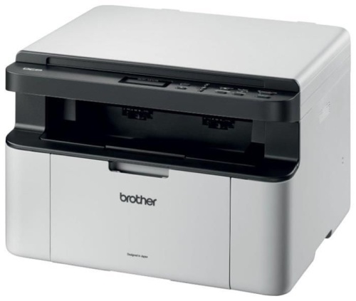 МФУ лазерное Brother DCP-1510R DCP1510R1 фото 3