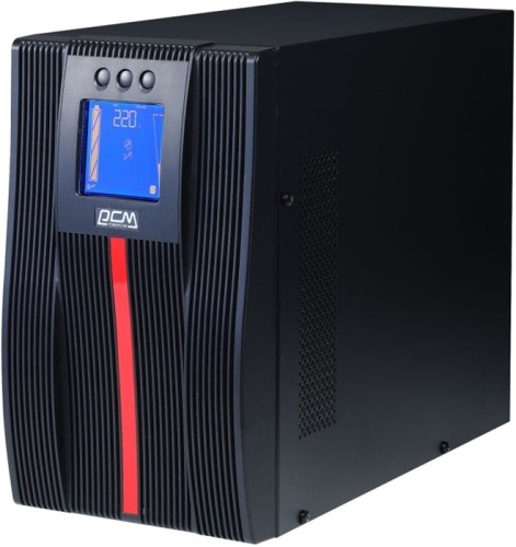 ИБП (UPS) Powercom 1500VA/1500W MACAN (1186436) MAC-1500