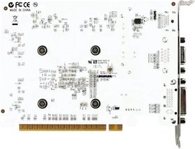  PCI-E MSI N730-2GD3V3