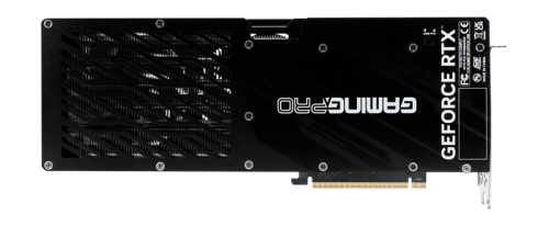 PALIT NE75070019K9-GB2050A RTX5070 GAMINGPRO 12GB GDDR7 192bit 3-DP HDMI фото 2 PALIT NE75070019K9-GB2050A RTX5070 GAMINGPRO 12GB GDDR7 192bit 3-DP HDMI фото 2