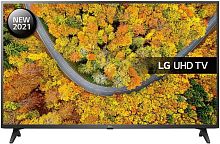 Телевизор ЖК LG 65UP75006LF black (65UP75006LF)