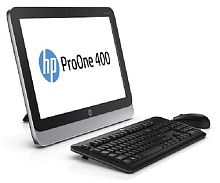 ПК (моноблок) Hewlett Packard ProOne 400 All-in-One N0D18EA