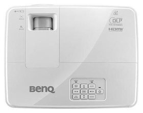  BenQ MX525 DLP 9H.JCG77.14E