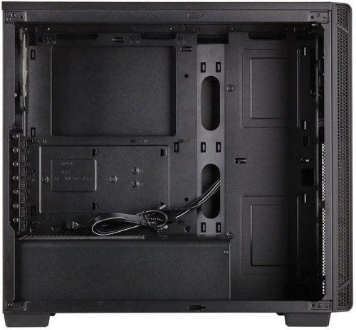 Корпус Miditower Corsair Carbide Series 270R (CC-9011106-WW) black фото 4