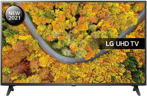 Телевизор ЖК LG 65UP75006LF black (65UP75006LF) Телевизор ЖК LG 65UP75006LF black (65UP75006LF)