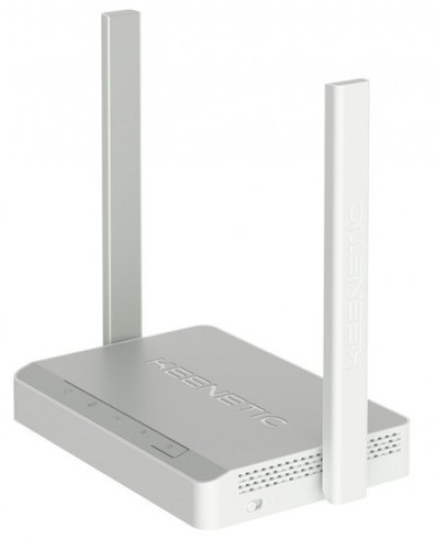 Маршрутизатор WiFI Keenetic Keenetic Lite (KN-1311) фото 3