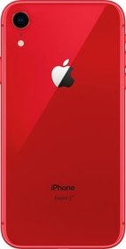  Apple iPhone XR 128Gb Red (MH7N3RU/A)