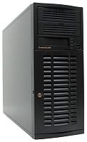 Серв. корпус Supermicro CSE-733TQ-668B