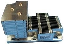 Серв. опция - кулер Dell Heatsink 125W or lower CPU 412-AAIS