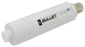   WiFI Ubiquiti Bullet M5 HP BulletM5-HP-EU