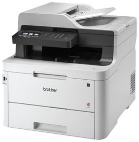    Brother MFC-L3770CDW MFCL3770CDWR1