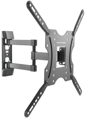 Кронштейн для ТВ ARM MEDIA LCD-404 black