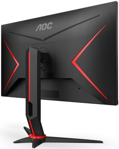 Монитор AOC Gaming 27G2SU/BK фото 10